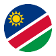 South African Flag