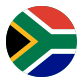 South African Flag